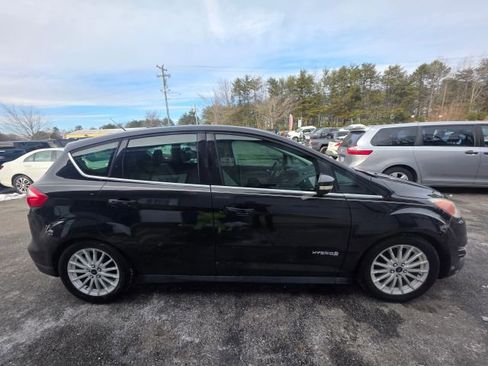Used 2013 Ford C-MAX SEL image 4