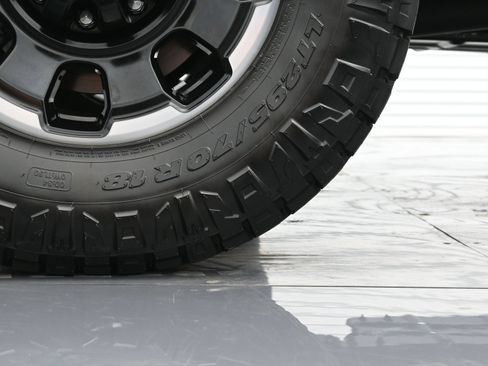 Used 2026 Ford F250 Platinum AWD/4WD image 49