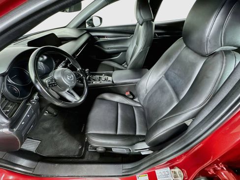 Used 2025 MAZDA MAZDA3 s Sport FWD image 17