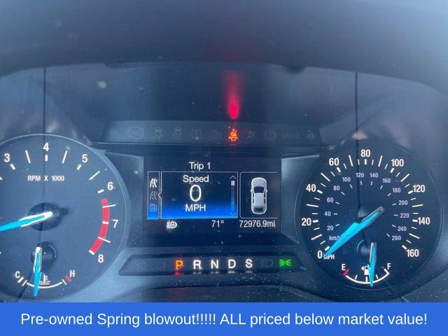 Used 2020 Ford Edge SE FWD image 31