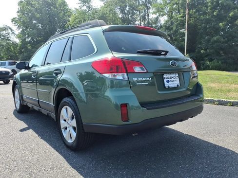 Used 2012 Subaru Outback 2.5i Limited AWD/4WD image 19