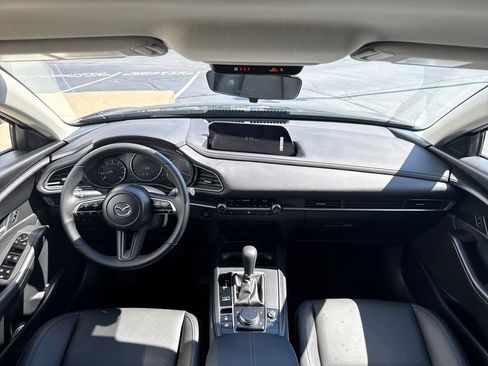 New 2026 MAZDA CX-30 AWD 2.5 S w/ Select Sport Pkg image 25