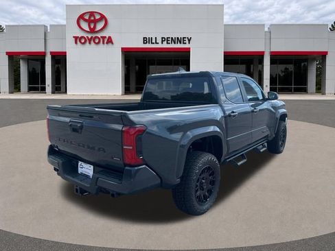 New 2026 Toyota Tacoma SR5 AWD/4WD image 5