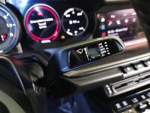 Used 2024 Porsche 911 Carrera 4 GTS image 18