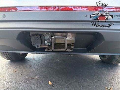 New 2026 Volkswagen Atlas SE image 23