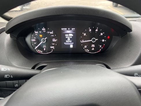 Used 2025 RAM ProMaster 3500 image 16