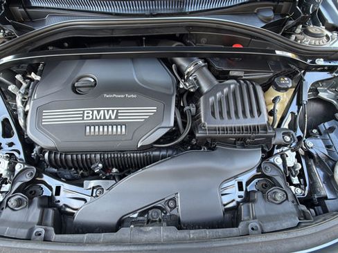 Used 2023 BMW 228i Gran Coupe w/ M Sport Package FWD image 27