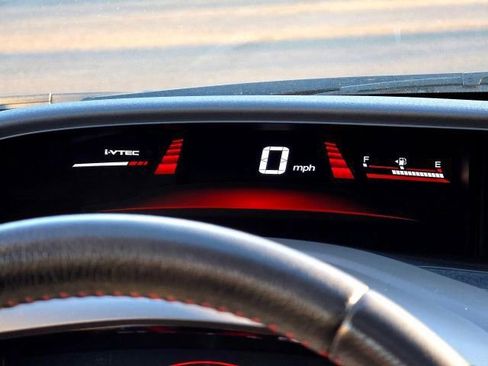 Used 2012 Honda Civic Si image 15