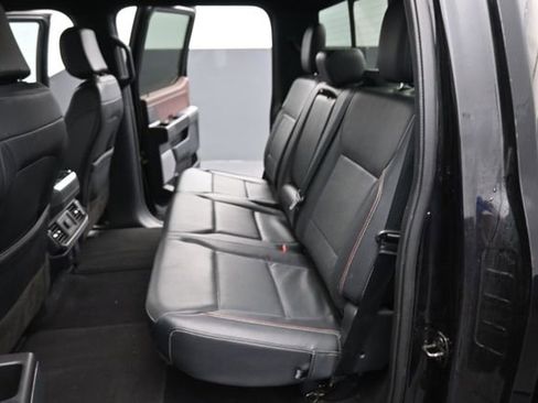 Used 2023 Ford F150 Lariat w/ Max Trailer Tow Package AWD/4WD image 10