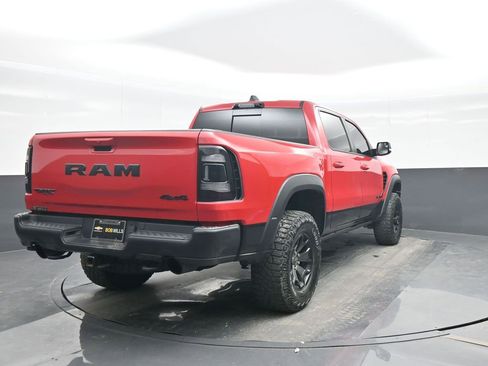 Used 2022 RAM 1500 TRX w/ TRX Level 2 Equipment Group image 6