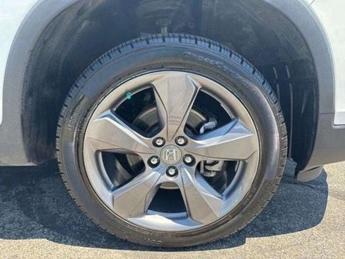 Used 2021 Honda Passport Touring image 13