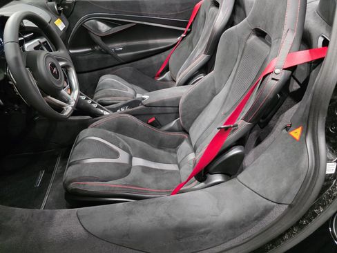 New 2026 McLaren 750S Spider image 6