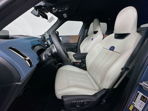 New 2025 MINI Cooper Countryman SE w/ Comfort Package Max image 16