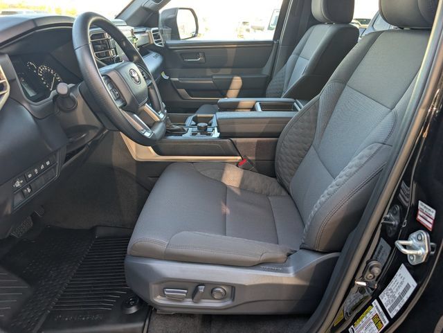 Used 2026 Toyota Tundra SR5 AWD/4WD image 8
