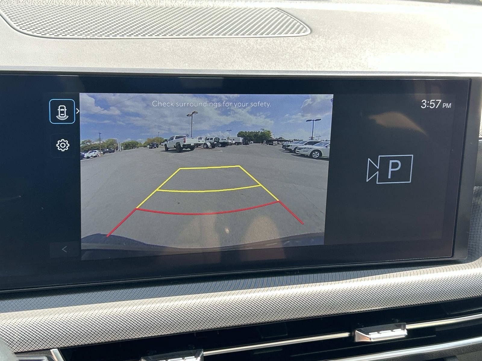 Used 2025 Hyundai Sonata SEL FWD image 28