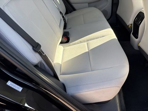 Used 2025 Hyundai Kona SEL FWD image 23