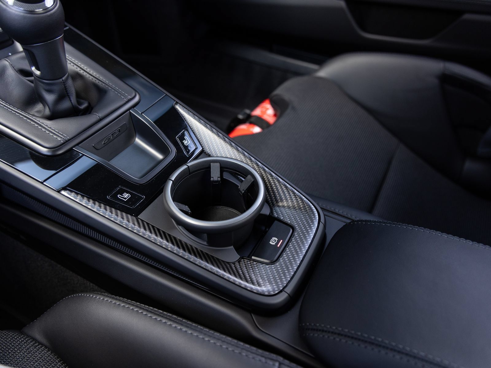 Certified 2026 Porsche 911 GT3 RWD image 19