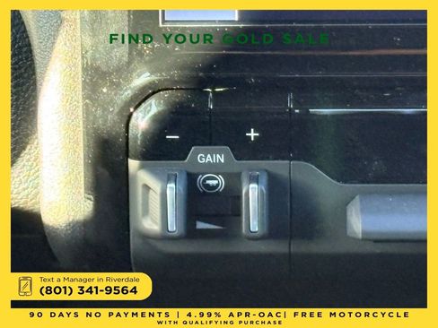 New 2026 RAM 2500 Tradesman image 22