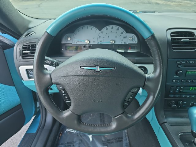 Used 2002 Ford Thunderbird RWD image 13