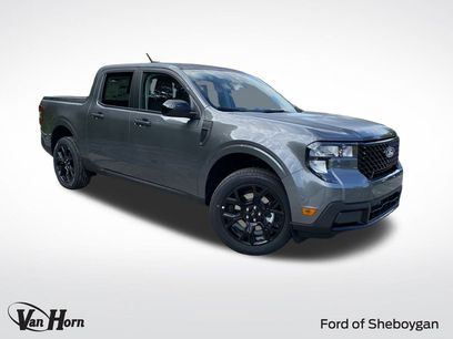 New 2025 Ford Maverick XLT w/ XLT Luxury Package