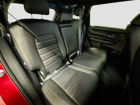 New 2026 Honda CR-V Sport-L image 26