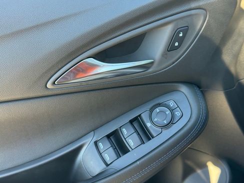 New 2026 Buick Encore GX Sport Touring w/ Advanced Technology Package image 19