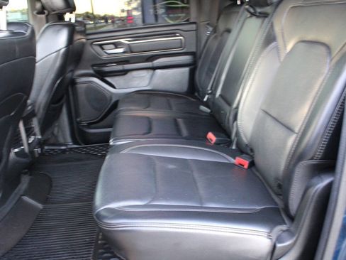 Used 2020 RAM 1500 Sport w/ Level 2 Equipment Goup w/2_L image 58