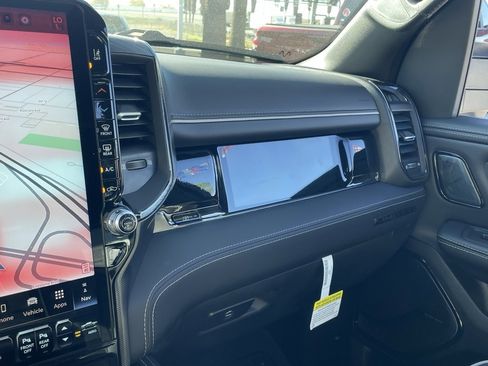 New 2026 RAM 1500 Limited image 28