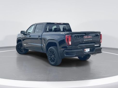 New 2026 GMC Sierra 1500 Elevation image 5