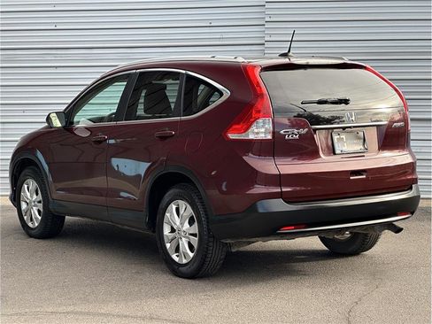 Used 2014 Honda CR-V EX-L image 12