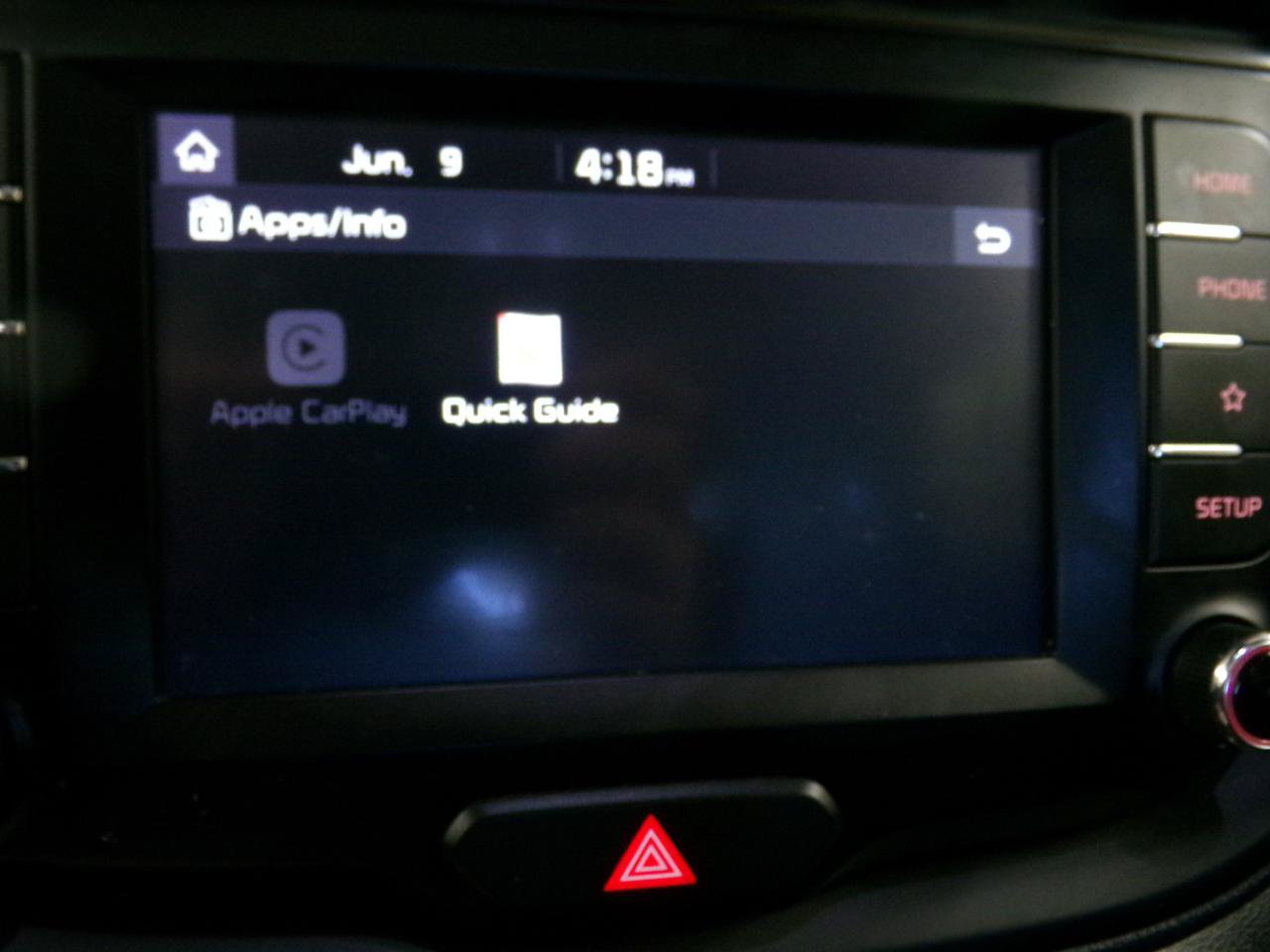 Used 2020 Kia Soul GT-Line w/ GT 2.0L Power Sunroof Package FWD image 18