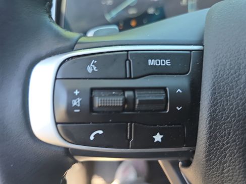 Used 2025 Kia Sportage SX Prestige AWD/4WD image 17