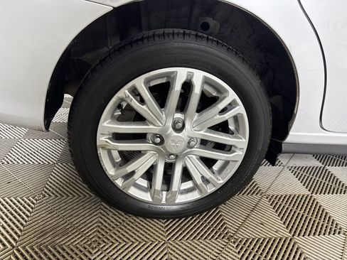 Used 2024 Mitsubishi Mirage G4 SE image 30