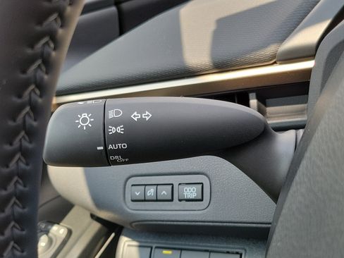 New 2026 Toyota bZ AWD/4WD image 26