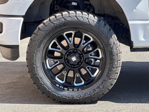 Used 2025 Ford F150 XLT w/ Equipment Group 301A Standard AWD/4WD image 25