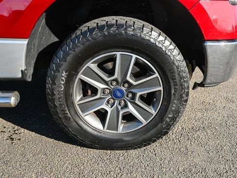 Used 2014 Ford F150 XLT image 15