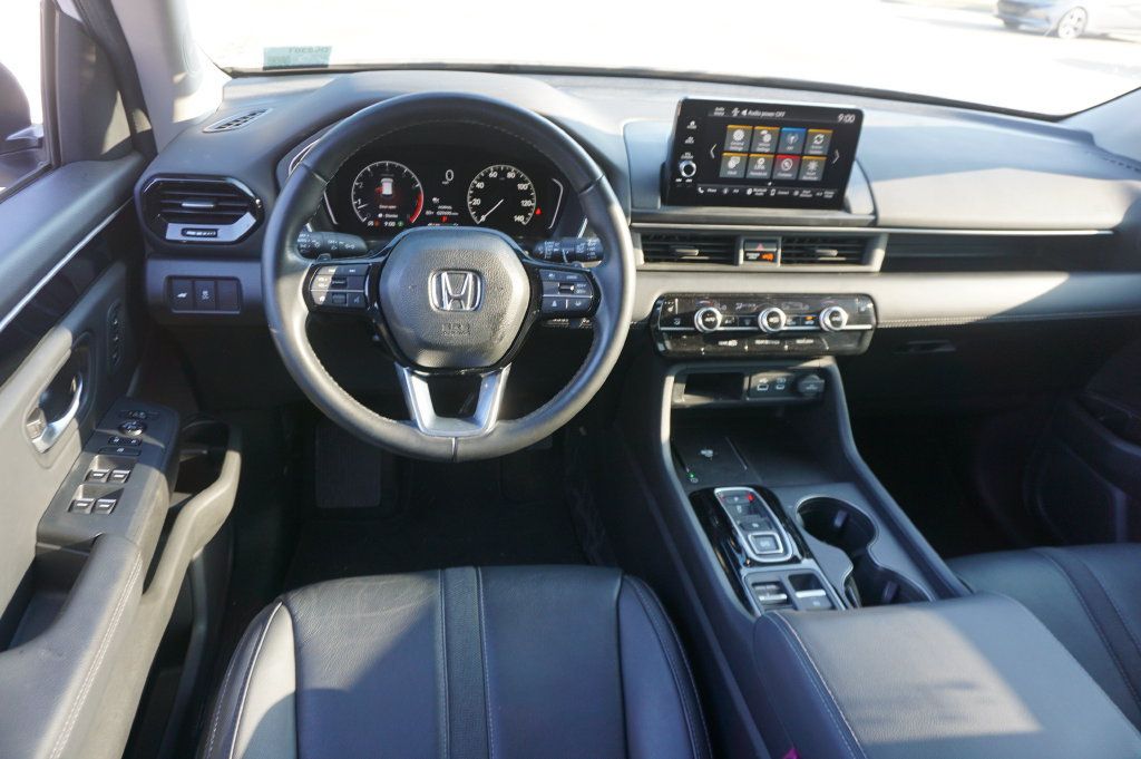 Used 2024 Honda Pilot EX-L image 6