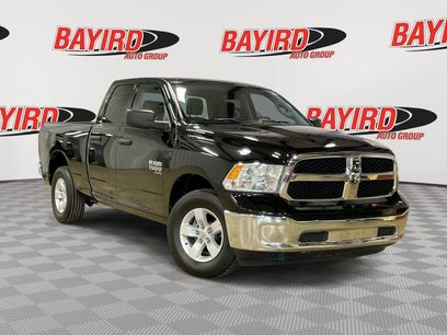 Used 2024 RAM 1500 Classic SLT