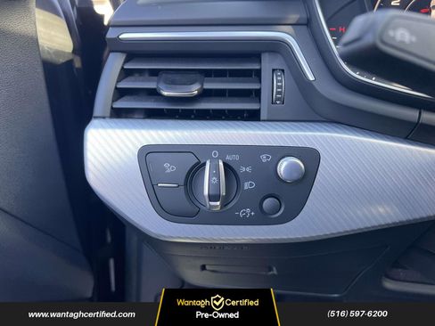 Used 2019 Audi A5 2.0T Prestige w/ S Line Sport Package image 22