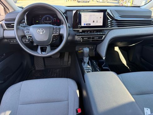 Certified 2025 Toyota Camry LE image 30
