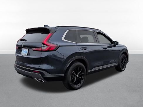 Used 2024 Honda CR-V Sport image 6