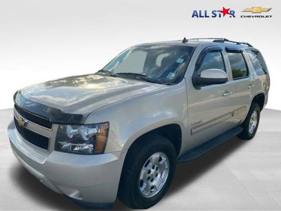 Used 2012 Chevrolet Tahoe LS