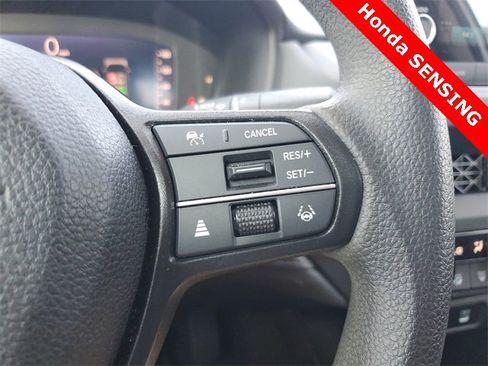 Certified 2023 Honda Accord EX image 18