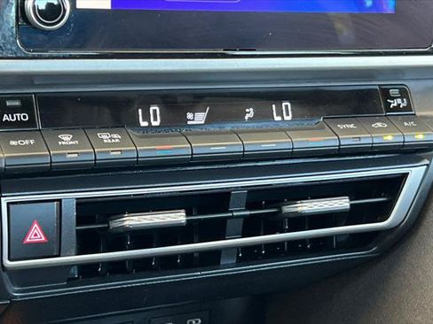 Certified 2025 Toyota Camry LE FWD image 21