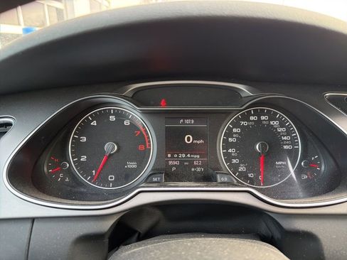 Used 2015 Audi A4 Premium Plus w/ Technology Package image 4