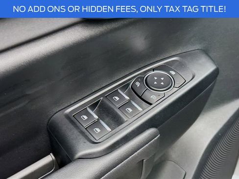 New 2025 Ford Ranger XL w/ Trailer Tow Package image 17