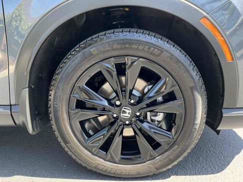 Used 2023 Honda CR-V Sport Touring image 94