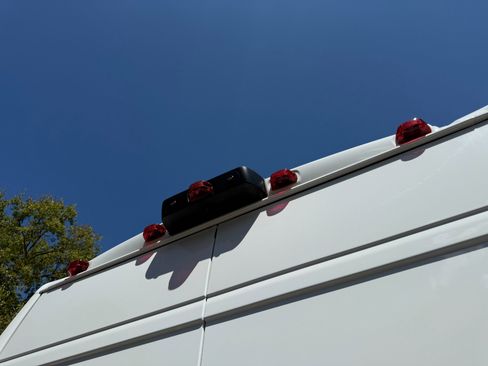 Used 2023 RAM ProMaster 3500 w/ Convenience Group image 23