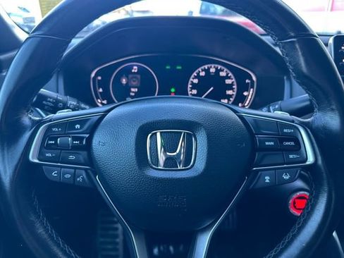 Used 2020 Honda Accord Sport image 25