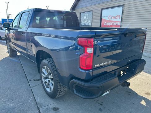 Used 2019 Chevrolet Silverado 1500 RST image 7